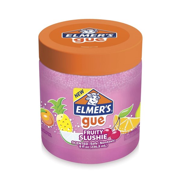 Elmers Gue Fruity Slushie Slime 2110579